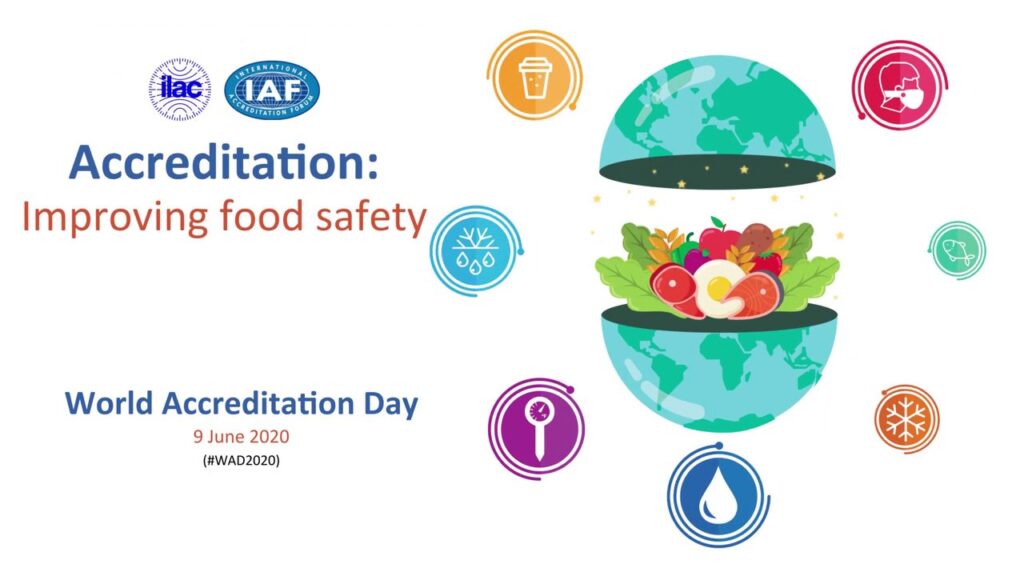 world accreditation day 2020